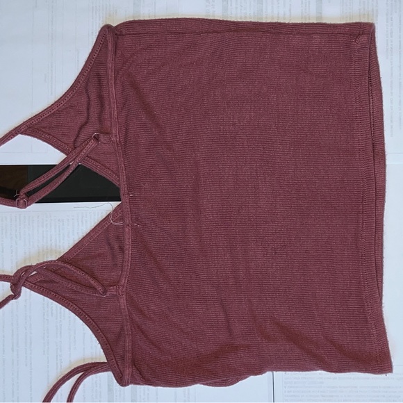 Cropped tops bundle - Picture 2 of 6
